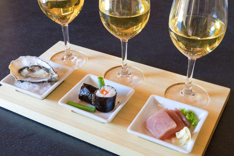 Major growing regions, Key Varietals, Food Pairings, Wines to Try