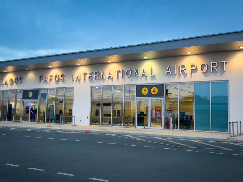      Best of Metro Deals   , Is it safe to travel to Cyprus?, Can you fly from the UK to Cyprus right now?,      What to do if your flight to Cyprus is cancelled?   , Can I fly to Turkey right now?