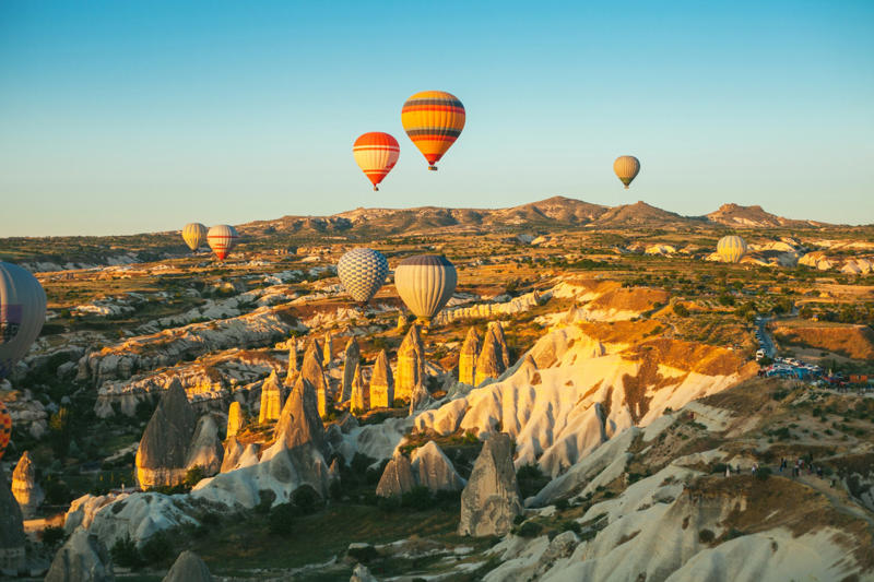 Best of Metro Deals , Is it safe to travel to Turkey? Latest Foreign Office advice, Are flights to Turkey cancelled?, How close is Turkey to Iran?, What if I don’t want to travel to Turkey?