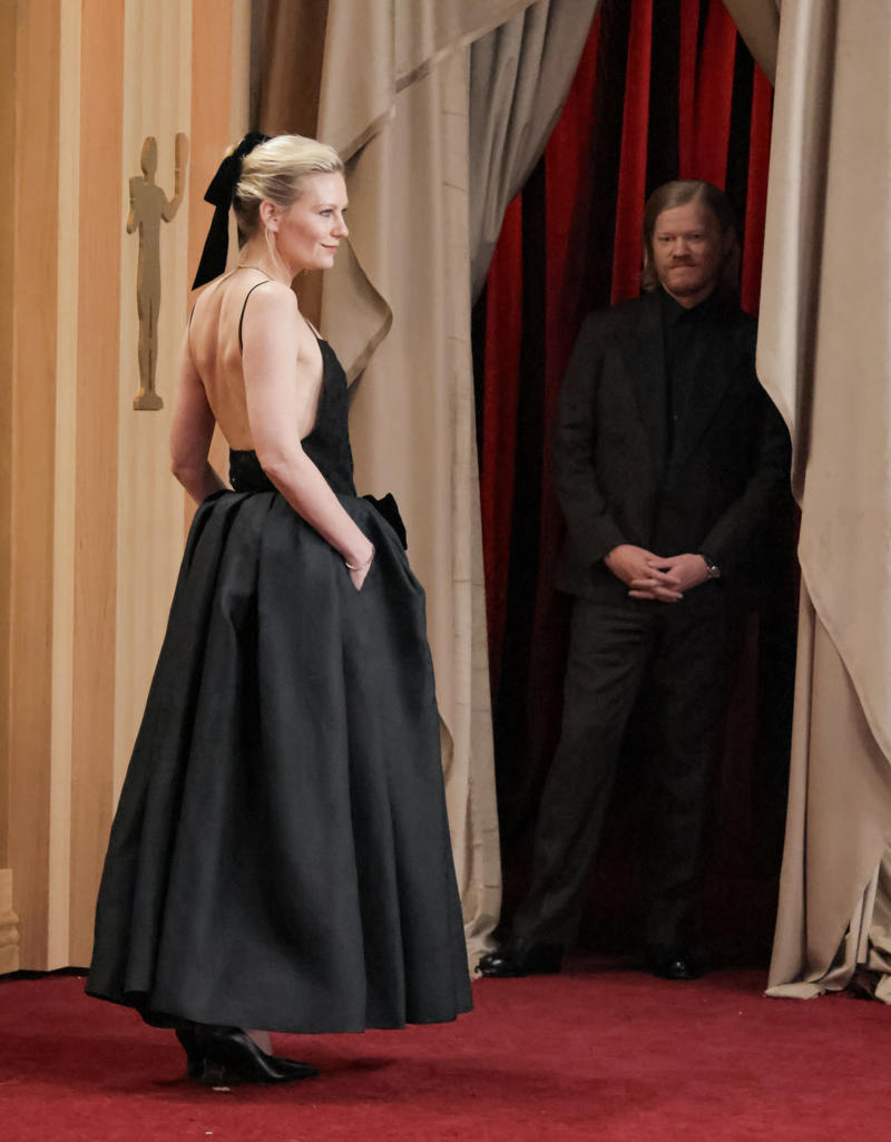   Parker Posey ,   Kate Hudson ,   Michael B. Jordan ,   Miles Caton ,   Kirsten Dunst ,   Ethan Hawke ,   Mindy Kaling ,   Demi Moore ,   Jenna Ortega ,   Sarah Paulson ,   Emma Stone ,   Tyler, the Creator ,   Sarah Catherine Hook ,   Teyana Taylor 