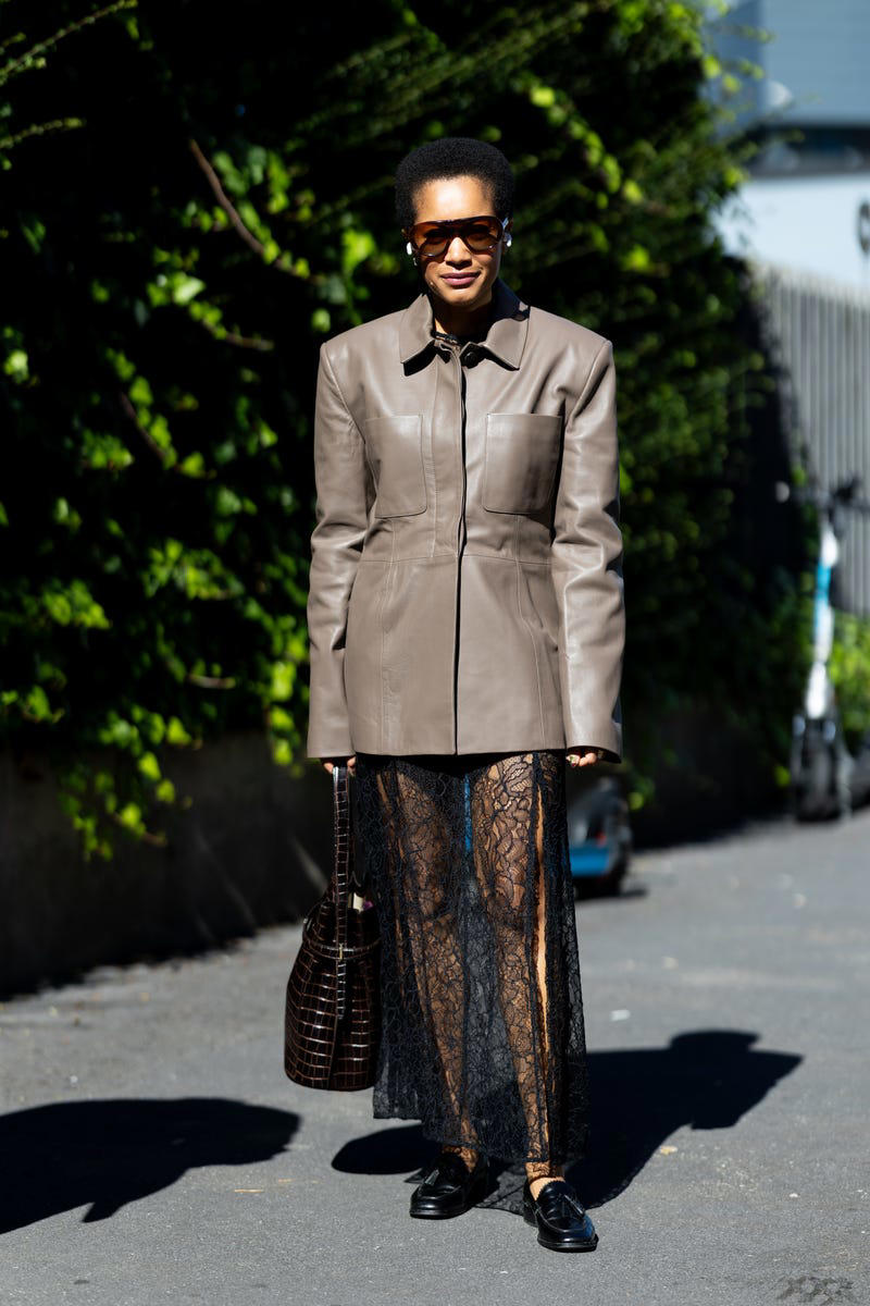 Suede and Lace, Undone Tailoring, Tailoring and Tension, Detail Oriented, Casual Contrast, Transitional Layering, Adding Icy Blue, The Utilitarian Spin, Just the Basics, Done Right, Sporty-Coded , Why trust Harper’s Bazaar?