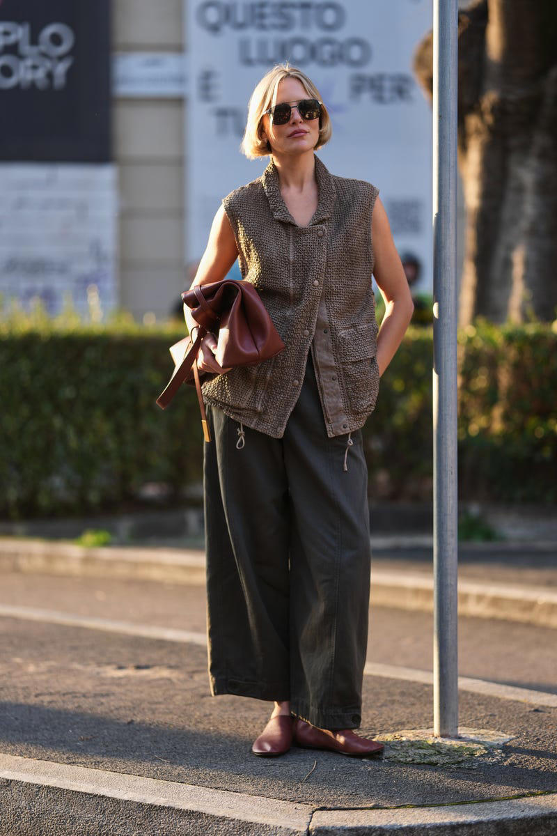 Suede and Lace, Undone Tailoring, Tailoring and Tension, Detail Oriented, Casual Contrast, Transitional Layering, Adding Icy Blue, The Utilitarian Spin, Just the Basics, Done Right, Sporty-Coded , Why trust Harper’s Bazaar?