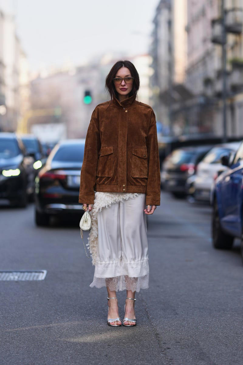 Suede and Lace, Undone Tailoring, Tailoring and Tension, Detail Oriented, Casual Contrast, Transitional Layering, Adding Icy Blue, The Utilitarian Spin, Just the Basics, Done Right, Sporty-Coded , Why trust Harper’s Bazaar?