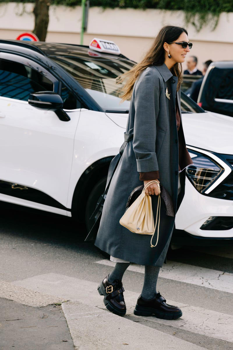 Suede and Lace, Undone Tailoring, Tailoring and Tension, Detail Oriented, Casual Contrast, Transitional Layering, Adding Icy Blue, The Utilitarian Spin, Just the Basics, Done Right, Sporty-Coded , Why trust Harper’s Bazaar?