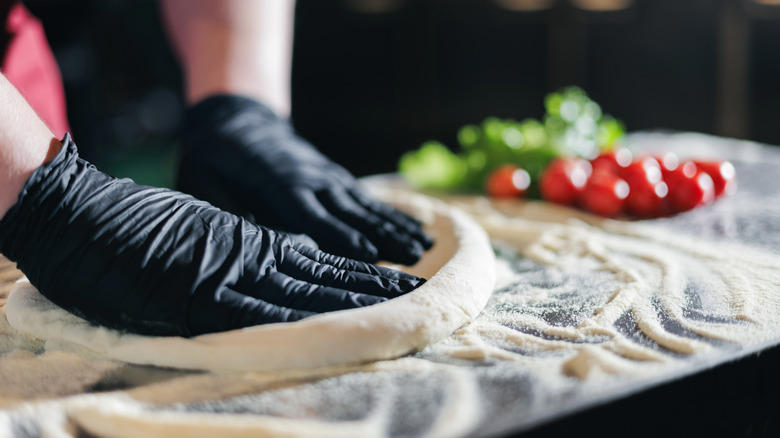 Excessive topping choices are usually a mask for a lack of focus, Visible machinery signals a shop's respect for the dough, A chef's pride is the ultimate indicator of quality, Sometimes a great experience can outshine a mid-tier pizza