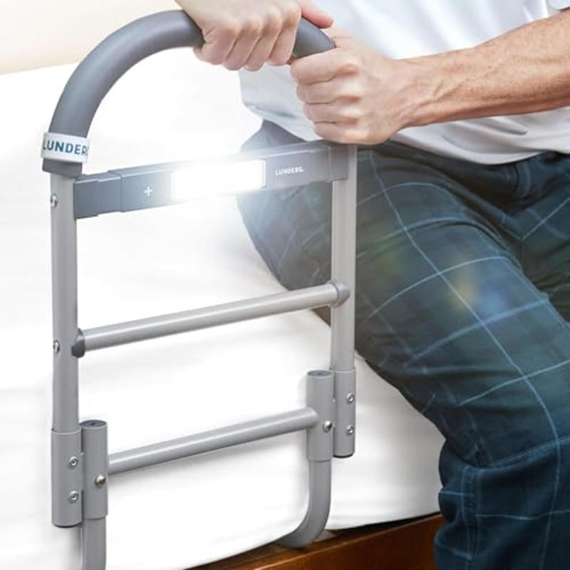 The best products for taking care of aging parents , The best medication organizers and alarms for aging parents, The best mobility aids for aging parents, The best memory tools for aging parents, The best tools for aging parents with multiple chronic conditions, The best medical alert devices for aging parents, Frequently asked questions, Meet our experts, Why trust NBC Select?