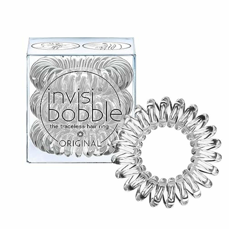 Expert tips to finding the right hair tie , Expert-recommended hair ties , Editor-loved hair ties , Frequently asked questions, Meet the experts , How we choose 