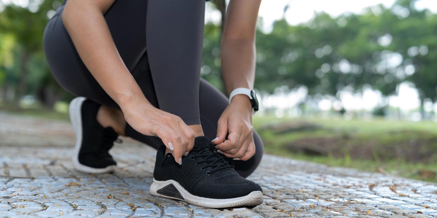 What is overpronation?, How do you know if you overpronate?, How do you fix overpronation?, Best sneakers for overpronation, Can insoles help with overpronation?, Best insoles for overpronation, Frequently asked questions, How we chose, Meet the experts 