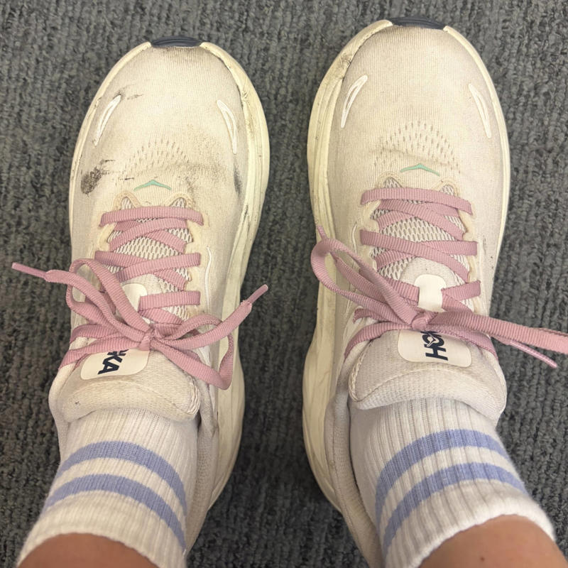 What is overpronation?, How do you know if you overpronate?, How do you fix overpronation?, Best sneakers for overpronation, Can insoles help with overpronation?, Best insoles for overpronation, Frequently asked questions, How we chose, Meet the experts 
