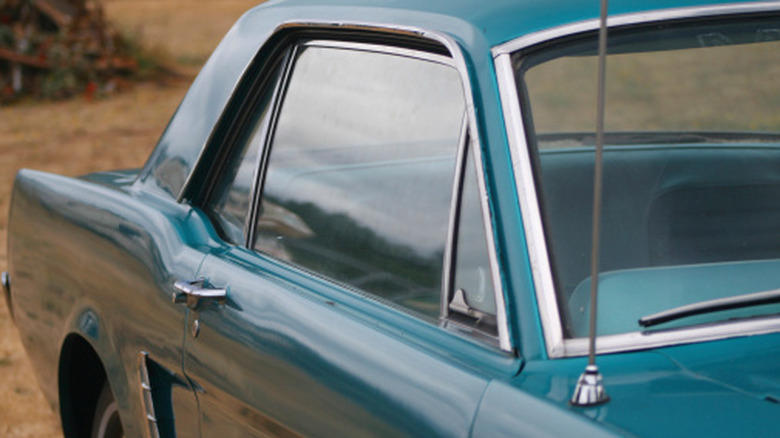 1965-1966 Ford Mustang Hardtop, Jeep Cherokee XJ, Air-Cooled Volkswagen Beetle, 1990-1997 Mazda Miata, Chevrolet Corvette C3, Methodology