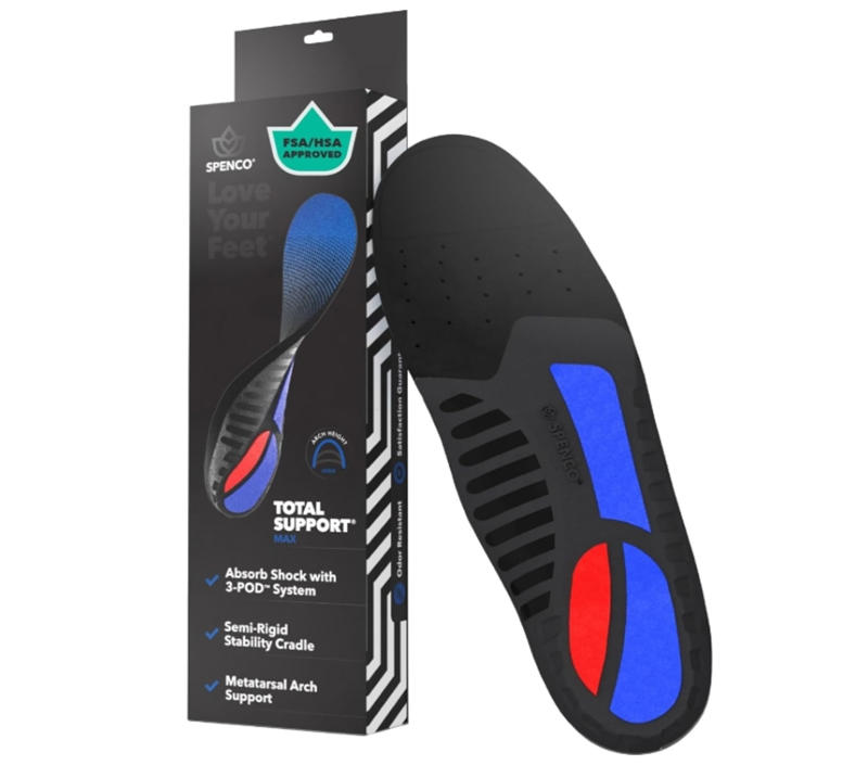 What is overpronation?, How do you know if you overpronate?, How do you fix overpronation?, Best sneakers for overpronation, Can insoles help with overpronation?, Best insoles for overpronation, Frequently asked questions, How we chose, Meet the experts 