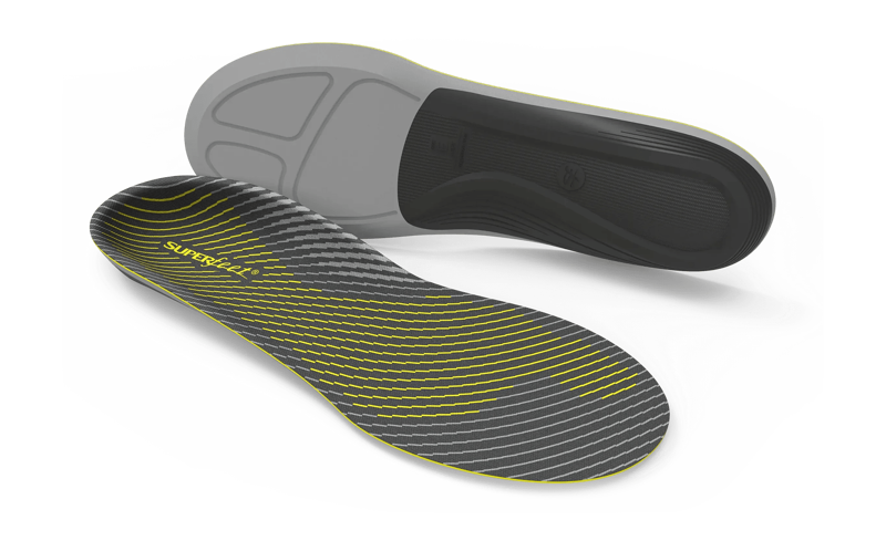 What is overpronation?, How do you know if you overpronate?, How do you fix overpronation?, Best sneakers for overpronation, Can insoles help with overpronation?, Best insoles for overpronation, Frequently asked questions, How we chose, Meet the experts 