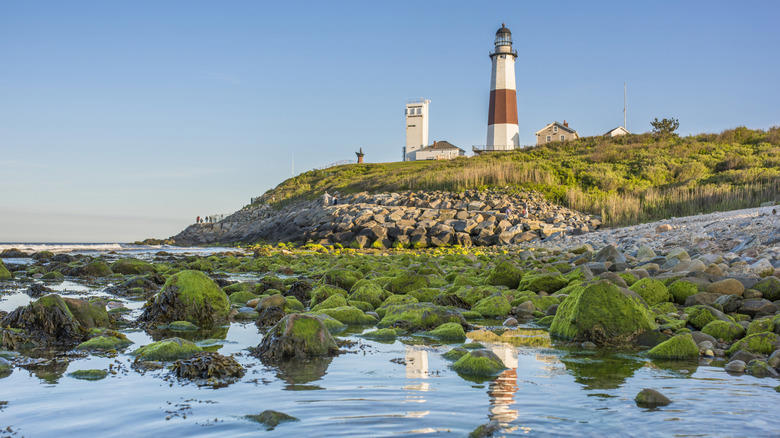 Breckenridge, Colorado, Leavenworth, Washington, Montauk, New York, Key West, Florida, Rehoboth Beach, Delaware, Methodology