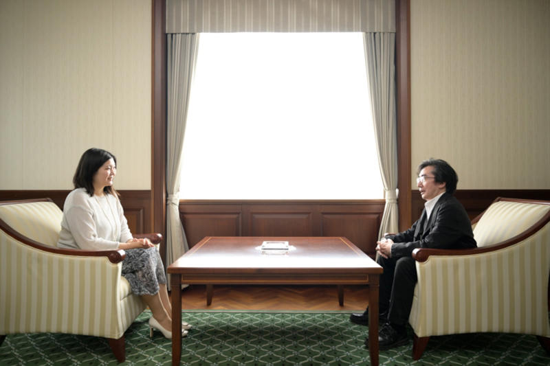 エンタメから学んだ「人権」, ヘイトとは「人種を主語にして語る」こと, 「人権」と「思いやり」の違い, 性加害者は相手を選んでいる, 戦争の足音が近づく今, 社会問題を描く「切符」をもらって