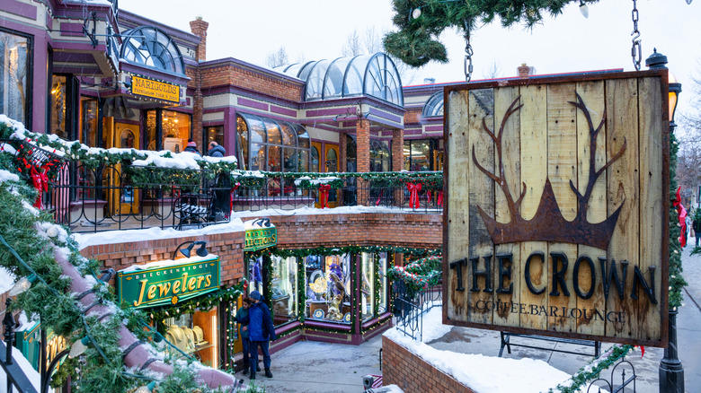 Breckenridge, Colorado, Leavenworth, Washington, Montauk, New York, Key West, Florida, Rehoboth Beach, Delaware, Methodology