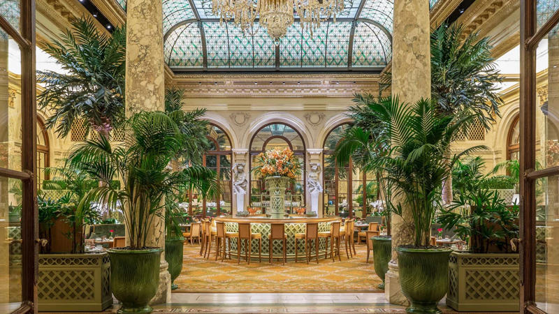 Best new hotels for 2026, Six Senses London, United Kingdom, Amanvari, Mexico, Waldorf Astoria New York, United States, Mandarin Oriental Vienna, Austria, Gran Marbella Resort & Beach Club, Spain, Palazzo Daniele, Puglia, Italy, Waldorf Astoria Helsinki, Finland, SLS Barcelona, Spain, The Emory, Maybourne Hotel Collection, London, United Kingdom, Sandblu Resort Kamari, Santorini, Greece, Aman New York, United States, Siari Riviera Nayarit, a Ritz-Carlton Reserve, Mexico, Waldorf Astoria Costa Rica Punta Cacique, Costa Rica, Read More