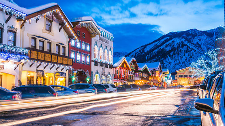 Breckenridge, Colorado, Leavenworth, Washington, Montauk, New York, Key West, Florida, Rehoboth Beach, Delaware, Methodology