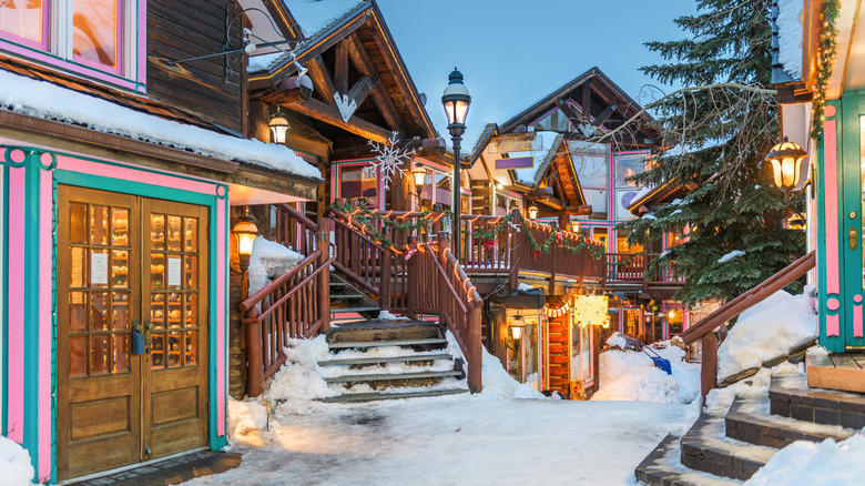 Breckenridge, Colorado, Leavenworth, Washington, Montauk, New York, Key West, Florida, Rehoboth Beach, Delaware, Methodology