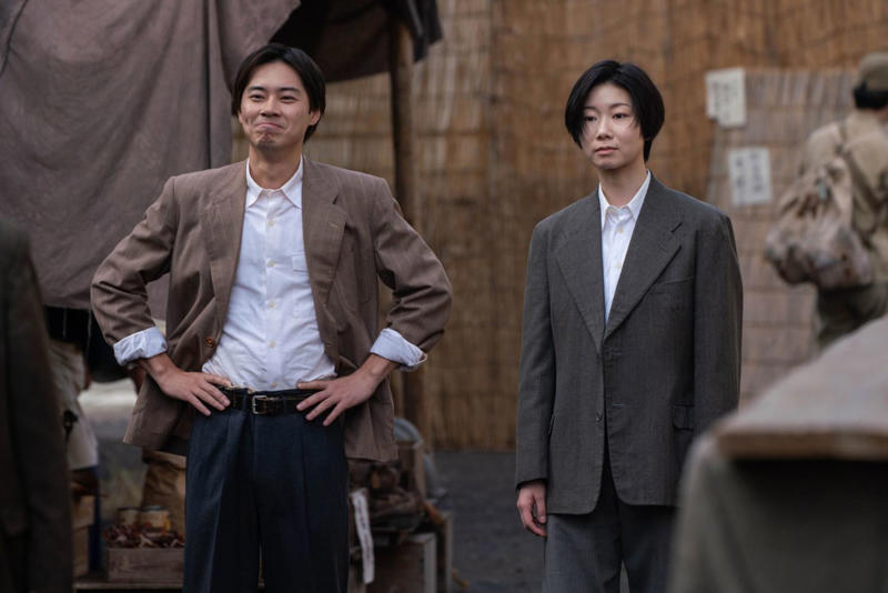 エンタメから学んだ「人権」, ヘイトとは「人種を主語にして語る」こと, 「人権」と「思いやり」の違い, 性加害者は相手を選んでいる, 戦争の足音が近づく今, 社会問題を描く「切符」をもらって