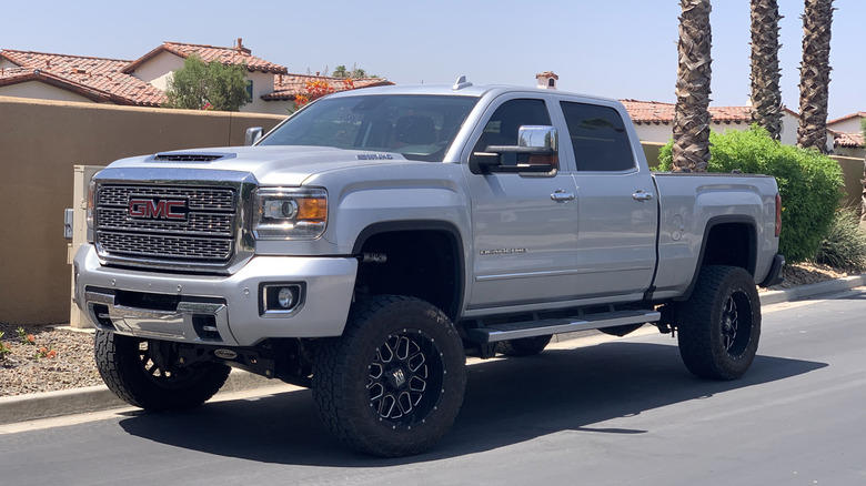 Wheel rub, You may need bigger axles, Worse vehicle ergonomics (headlights, seating position), Speedometer inaccuracies, Altered torque and driveline strain