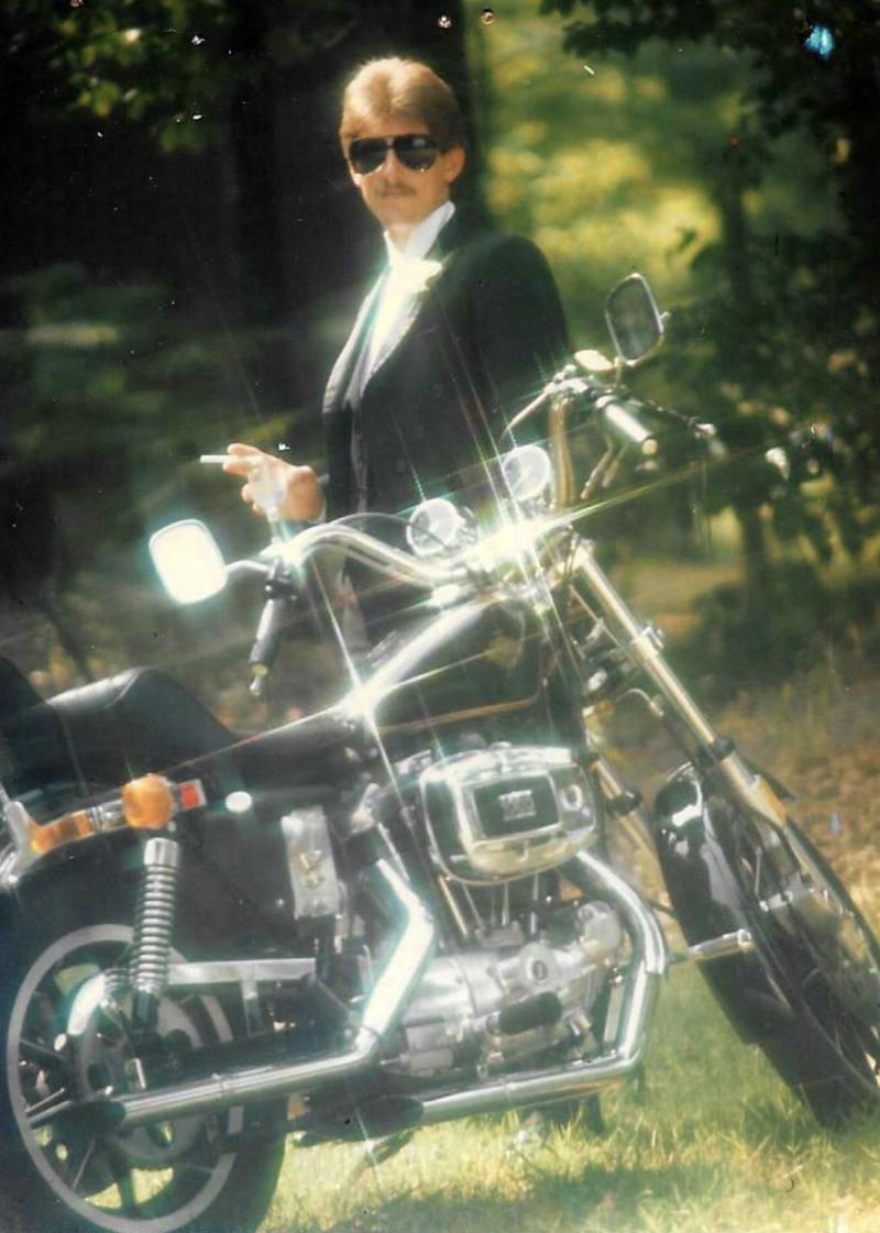 Father-Son Moment, Coolest Dad, Gregg's Bike, Cool Grandpa, Checking the Bike, The Showroom, During WWII, In Argentina, Uncle's Vibe, Wild Mom, Granpa's Ride, Vintage Ambulance, Brother-Sister Time, Grandpa Looks Like a Rebel, Still Going, Little Gift, Silent Talent