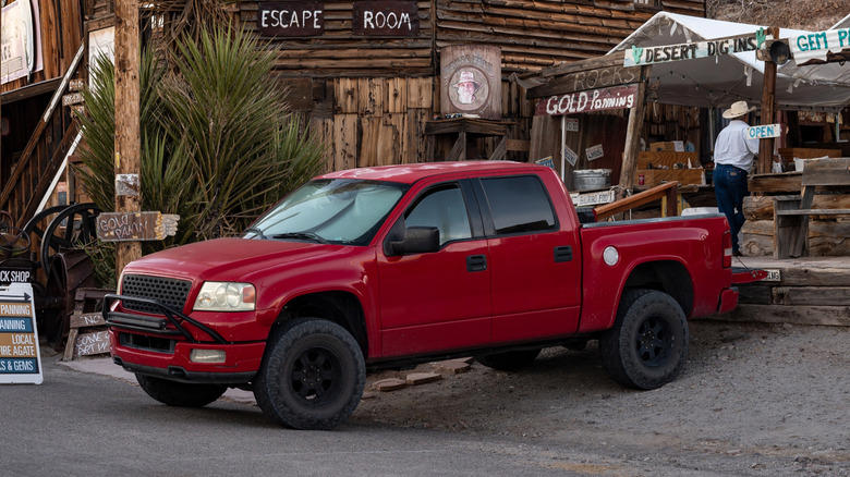 Ford 5.4L Triton V8, Ford 3.5L EcoBoost V6 (earlier generations), Ford 4.2L Essex V6, Ford Powerstroke 3.0L V6, Ford 6.2L Boss, How we made our list