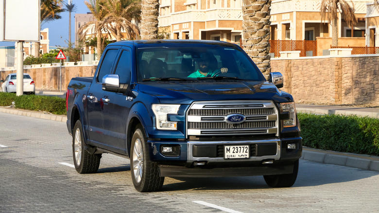 Ford 5.4L Triton V8, Ford 3.5L EcoBoost V6 (earlier generations), Ford 4.2L Essex V6, Ford Powerstroke 3.0L V6, Ford 6.2L Boss, How we made our list