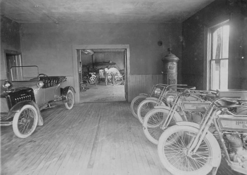 Father-Son Moment, Coolest Dad, Gregg's Bike, Cool Grandpa, Checking the Bike, The Showroom, During WWII, In Argentina, Uncle's Vibe, Wild Mom, Granpa's Ride, Vintage Ambulance, Brother-Sister Time, Grandpa Looks Like a Rebel, Still Going, Little Gift, Silent Talent