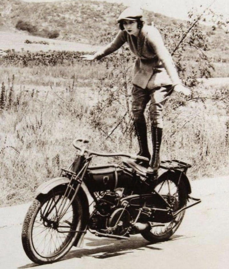 Father-Son Moment, Coolest Dad, Gregg's Bike, Cool Grandpa, Checking the Bike, The Showroom, During WWII, In Argentina, Uncle's Vibe, Wild Mom, Granpa's Ride, Vintage Ambulance, Brother-Sister Time, Grandpa Looks Like a Rebel, Still Going, Little Gift, Silent Talent