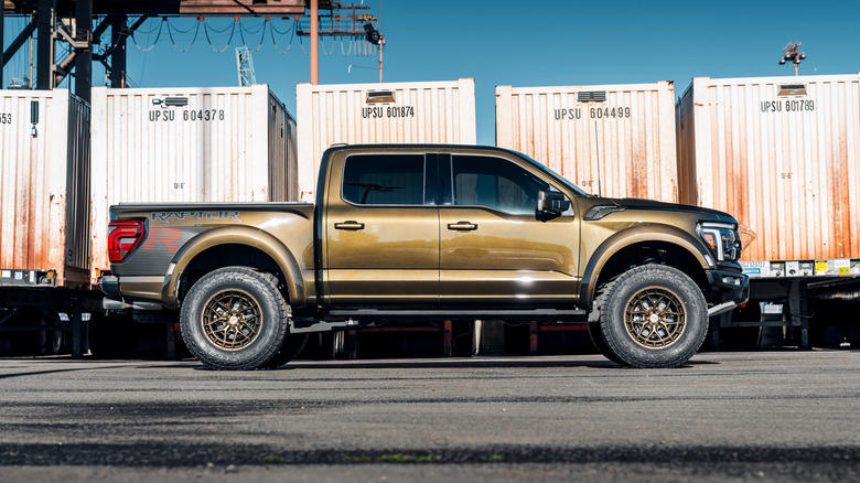 Ford 5.4L Triton V8, Ford 3.5L EcoBoost V6 (earlier generations), Ford 4.2L Essex V6, Ford Powerstroke 3.0L V6, Ford 6.2L Boss, How we made our list