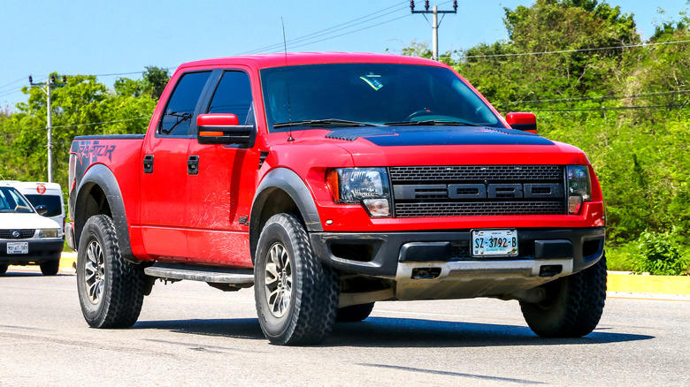 Ford 5.4L Triton V8, Ford 3.5L EcoBoost V6 (earlier generations), Ford 4.2L Essex V6, Ford Powerstroke 3.0L V6, Ford 6.2L Boss, How we made our list