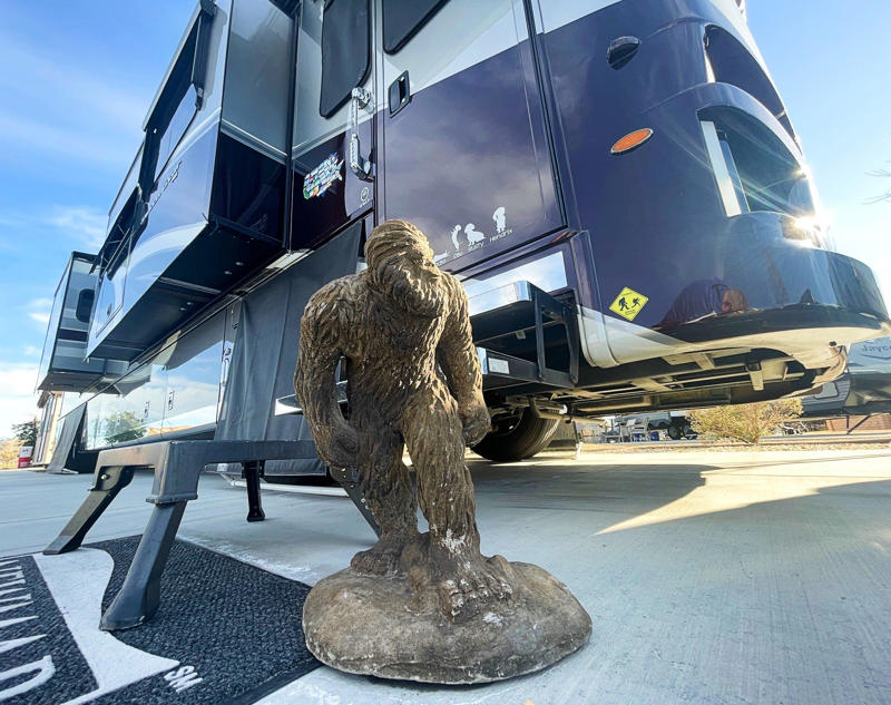 55-day road trip, Route 66 hot spots, From Arkansas to California, Discovering the past