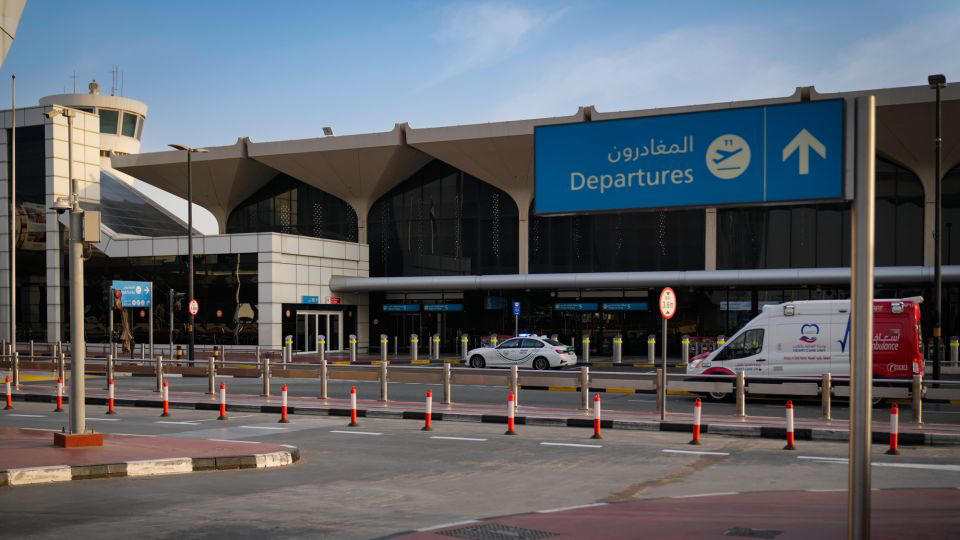 Should I book a flight now or wait?, How will the war affect the price of travel?, And are there other safety considerations?, Is it safe to fly between Europe and Asia?, Are cruise vacations affected?, What about rail travel. Will prices go up too?, Will my insurance still cover me if I travel to the Mideast?