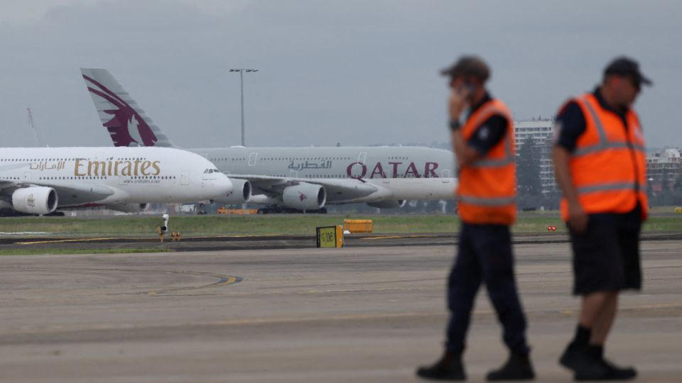 Evacuations underway, What is the current aviation situation?, What are governments advising?, What about cruises?