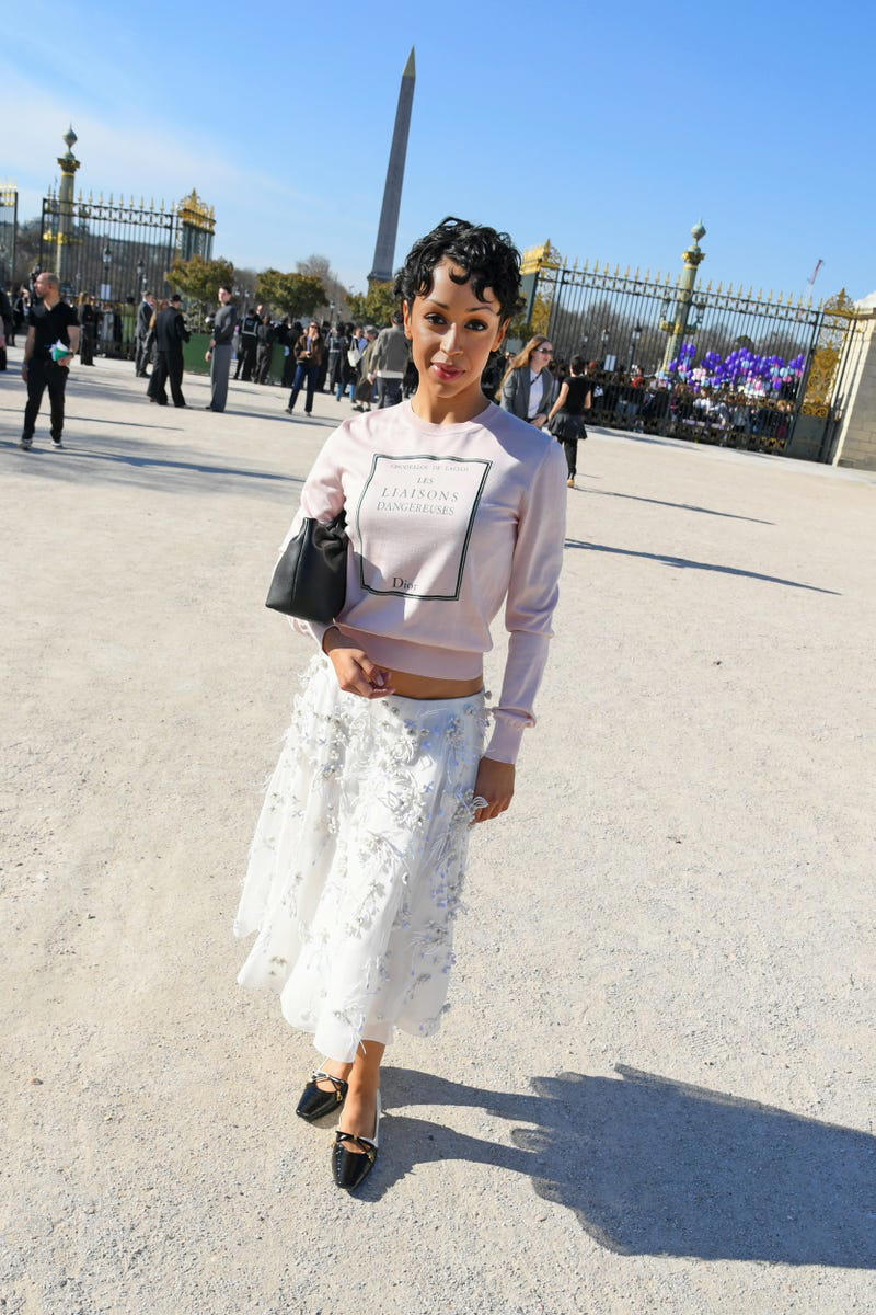 Priyanka Chopra, Macaulay Culkin, Anya Taylor-Joy, Charlize Theron, Pharrell Williams, Emily Ratajkowski, Paul Anthony Kelly, Shay Mitchell, Willow Smith, Natalia Vodianova, Adot Gak, Robert Aramayo, Liza Koshy, Emilia Schüle, Farida Khelfa