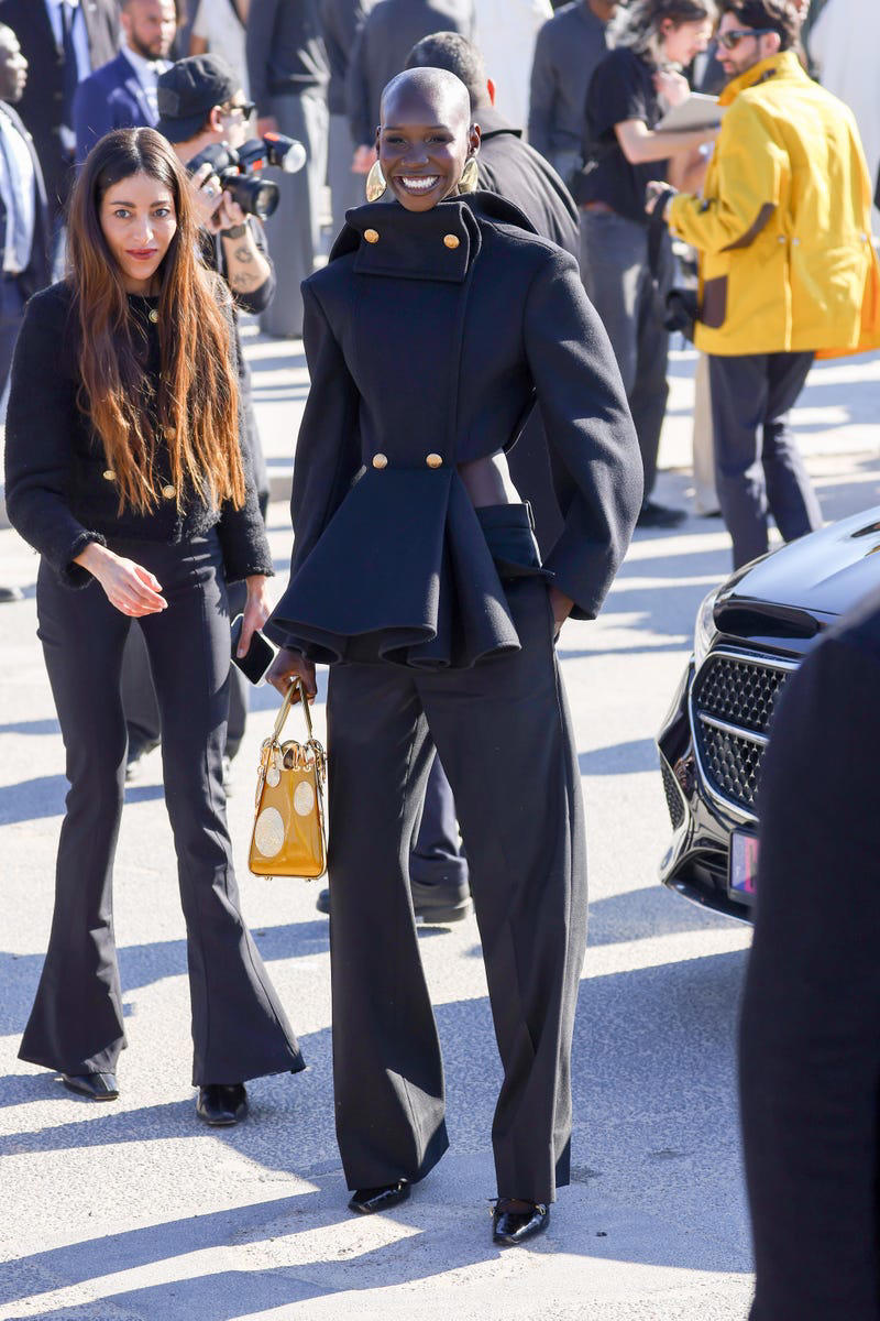 Priyanka Chopra, Macaulay Culkin, Anya Taylor-Joy, Charlize Theron, Pharrell Williams, Emily Ratajkowski, Paul Anthony Kelly, Shay Mitchell, Willow Smith, Natalia Vodianova, Adot Gak, Robert Aramayo, Liza Koshy, Emilia Schüle, Farida Khelfa