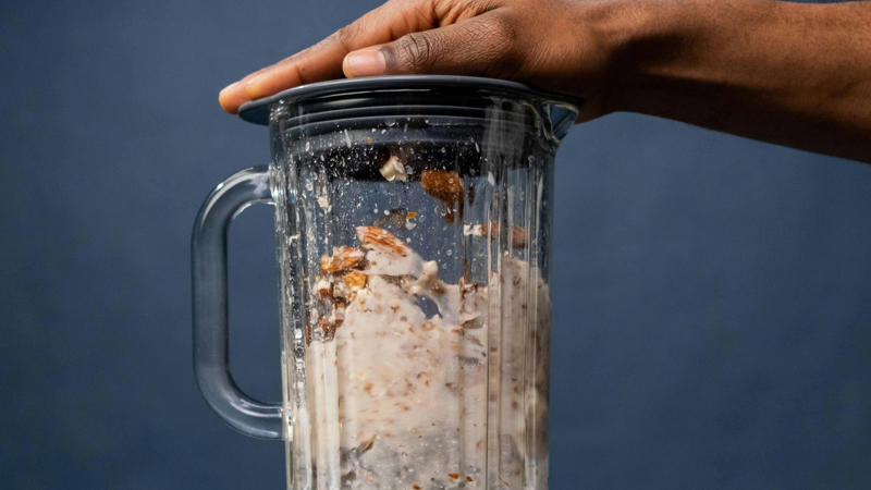 1. Air Fryer, 2. Stand Mixer, 3. Food Processor, 4. Immersion Blender, 5. Electric Kettle, 6. Toaster Oven, 7. Instant Pot, 8. Burr Coffee Grinder, 9. Rice Cooker, 10. High-Performance Blender, 1. Avocado Slicer, 2. Quesadilla Maker, 3. Electric Can Opener, 4. Popcorn Maker, 5. Panini Press, 6. Yogurt Maker, 7. Egg Cooker, 8. Spiralizer, 9. Chocolate Fountain, 10. Electric Knife