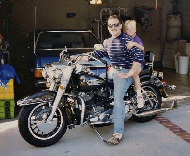 Father-Son Moment, Coolest Dad, Gregg's Bike, Cool Grandpa, Checking the Bike, The Showroom, During WWII, In Argentina, Uncle's Vibe, Wild Mom, Granpa's Ride, Vintage Ambulance, Brother-Sister Time, Grandpa Looks Like a Rebel, Still Going, Little Gift, Silent Talent