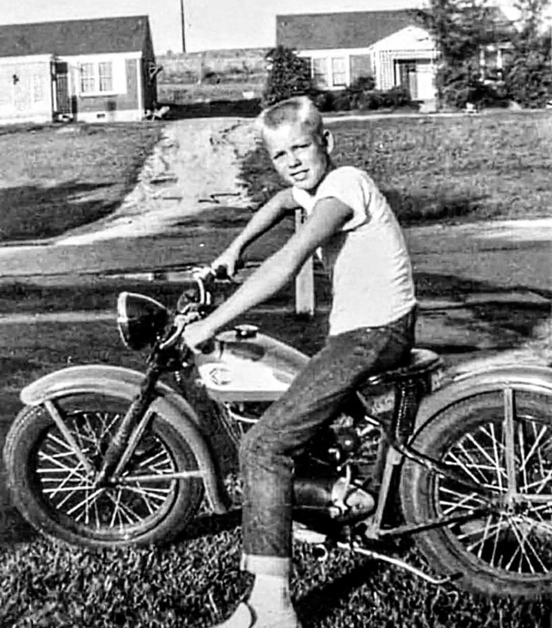 Father-Son Moment, Coolest Dad, Gregg's Bike, Cool Grandpa, Checking the Bike, The Showroom, During WWII, In Argentina, Uncle's Vibe, Wild Mom, Granpa's Ride, Vintage Ambulance, Brother-Sister Time, Grandpa Looks Like a Rebel, Still Going, Little Gift, Silent Talent