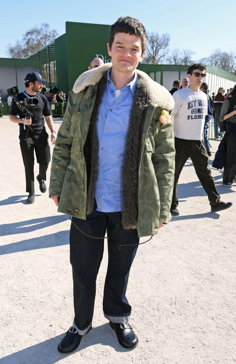 Priyanka Chopra, Macaulay Culkin, Anya Taylor-Joy, Charlize Theron, Pharrell Williams, Emily Ratajkowski, Paul Anthony Kelly, Shay Mitchell, Willow Smith, Natalia Vodianova, Adot Gak, Robert Aramayo, Liza Koshy, Emilia Schüle, Farida Khelfa