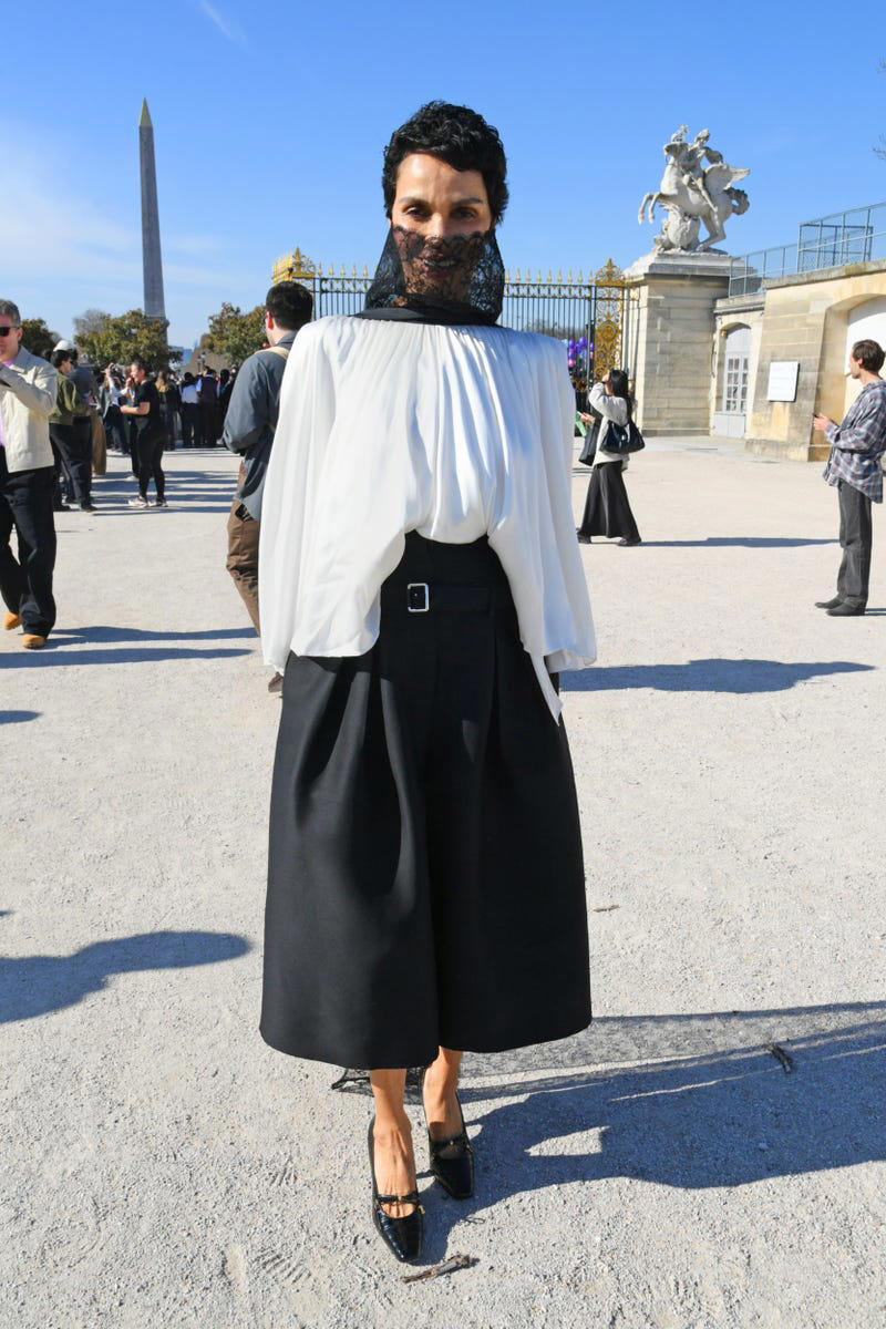 Priyanka Chopra, Macaulay Culkin, Anya Taylor-Joy, Charlize Theron, Pharrell Williams, Emily Ratajkowski, Paul Anthony Kelly, Shay Mitchell, Willow Smith, Natalia Vodianova, Adot Gak, Robert Aramayo, Liza Koshy, Emilia Schüle, Farida Khelfa