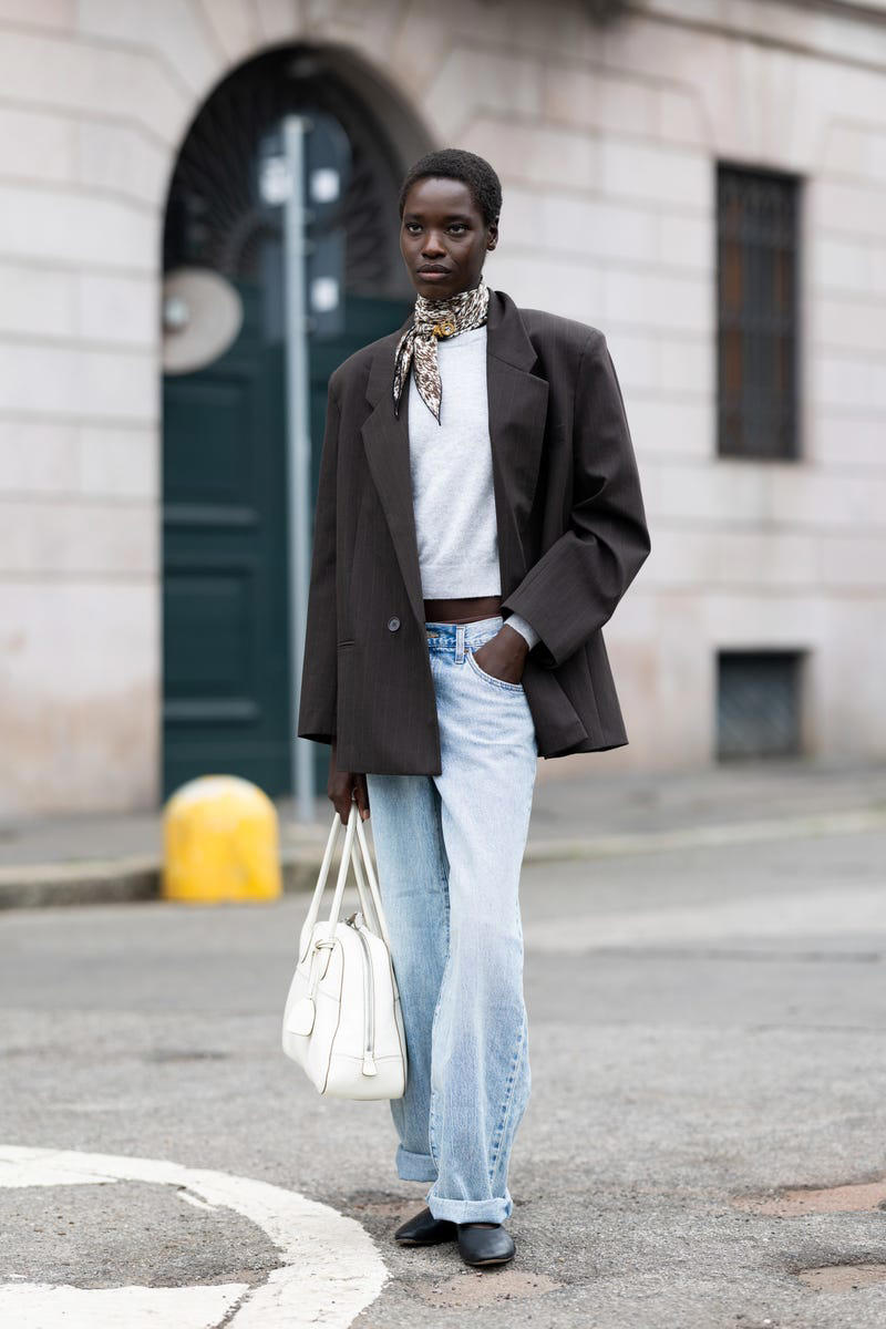 Suede and Lace, Undone Tailoring, Tailoring and Tension, Detail Oriented, Casual Contrast, Transitional Layering, Adding Icy Blue, The Utilitarian Spin, Just the Basics, Done Right, Sporty-Coded , Why trust Harper’s Bazaar?