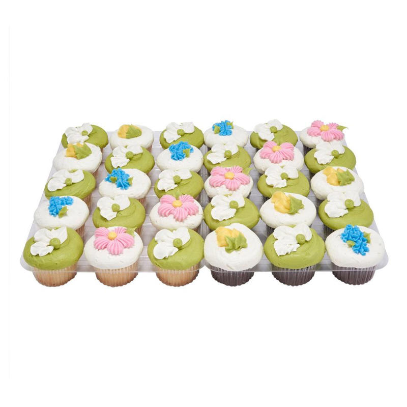 Member's Mark Spring Cookies, Member’s Mark Blooming Flowers Cupcakes, Kit Kat Milk Chocolate Bunnies, Member's Mark Easter Oval Paper Plates, Over&back Printed Cotton Placemats, Member's Mark All Butter Croissants, Member’s Mark Fruit & Cheese Tray, Member’s Mark Cherry Pistachio Crunch Salad, Member’s Mark Macaroni and Cheese, Member's Mark Boneless Spiral Double-Glazed Ham