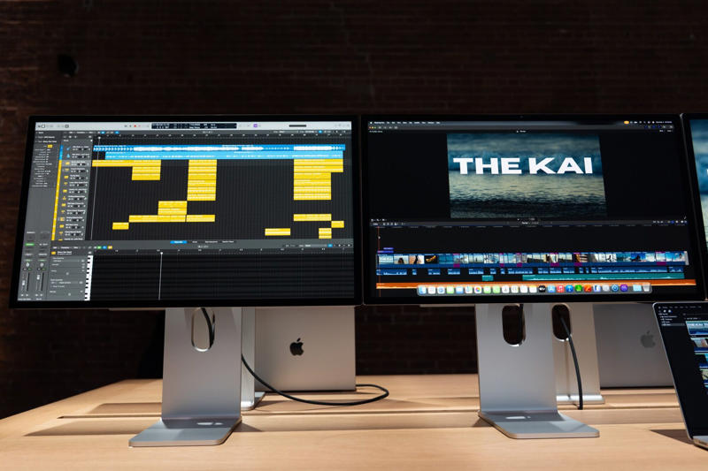 MacBook Neo, iPhone 17e , M5 Pro and M5 Max MacBook Pro, M5 MacBook Air, Apple Studio Display and Studio Display XDR , M4 iPad Air