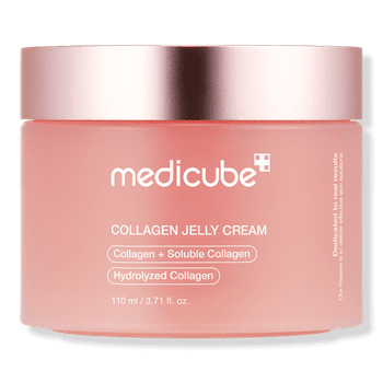Jelly Skin Care , Jelly Makeup , Jelly Nails , Sol de Janeiro Cheirosa 68 Jelly Perfume Balms, Glossier Milky Jelly, Herbivore Pink Cloud Creamy Jelly Cleanser, Byoma Bio-Collagen Radiance Facial Mask, Innisfree Cherry Blossom Dewy Glow Jelly Moisturizer, Medicube Collagen Niacinamide Jelly Cream, E.l.f. Jelly Pop Dew Primer, Colourpop Jelly Much Gel Eyeshadow, Milk Makeup Cooling Water Jelly Shimmer Highlighter Stick, Fwee Lip &amp; Cheek Glowy Jelly Pot, CoverGirl Clean Fresh Squishy Glaze Lip Butter Balm, NYX Jelly Job Lip Gloss, Essie Nail Art Studio Jelly Gloss Nail Polish, Cirque Colors Sheer Jelly Polish, Nails Inc. 45 Second Speedy Gloss Nail Polish