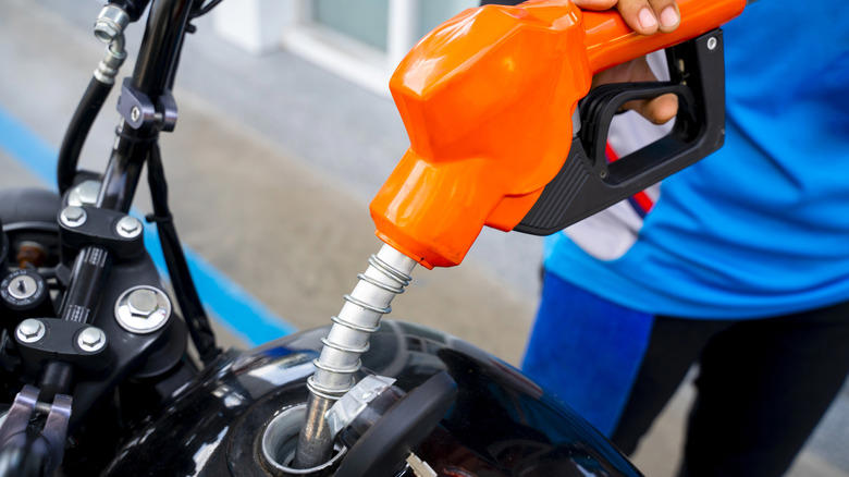 Use your gas cap to keep your new Harley clean when filling up Practice slow maneuvers, Don't skip the riding safety course, You can start a Harley-Davidson without the key fob, Don't forget to put your Harley in transport mode on the trailer, Where your eyes go, your bike goes, Harley-Davidson financing options are available