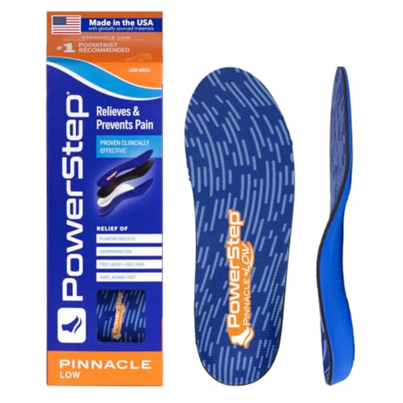 What is overpronation?, How do you know if you overpronate?, How do you fix overpronation?, Best sneakers for overpronation, Can insoles help with overpronation?, Best insoles for overpronation, Frequently asked questions, How we chose, Meet the experts 