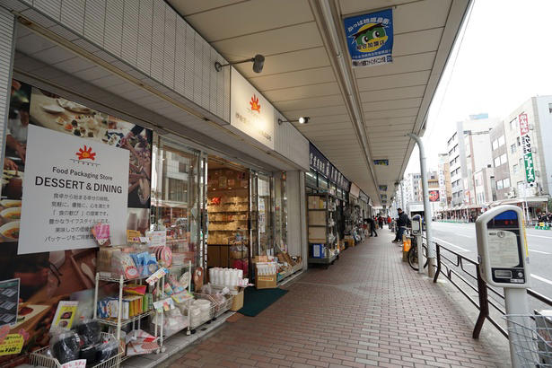 かっぱ橋道具街とは？, 歩くだけで楽しい“専門店の世界”, プロと一般客が交差する街, シンボル“かっぱ像”と街の風景, 訪れる時間帯と楽しみ方, かっぱ橋道具街 概要