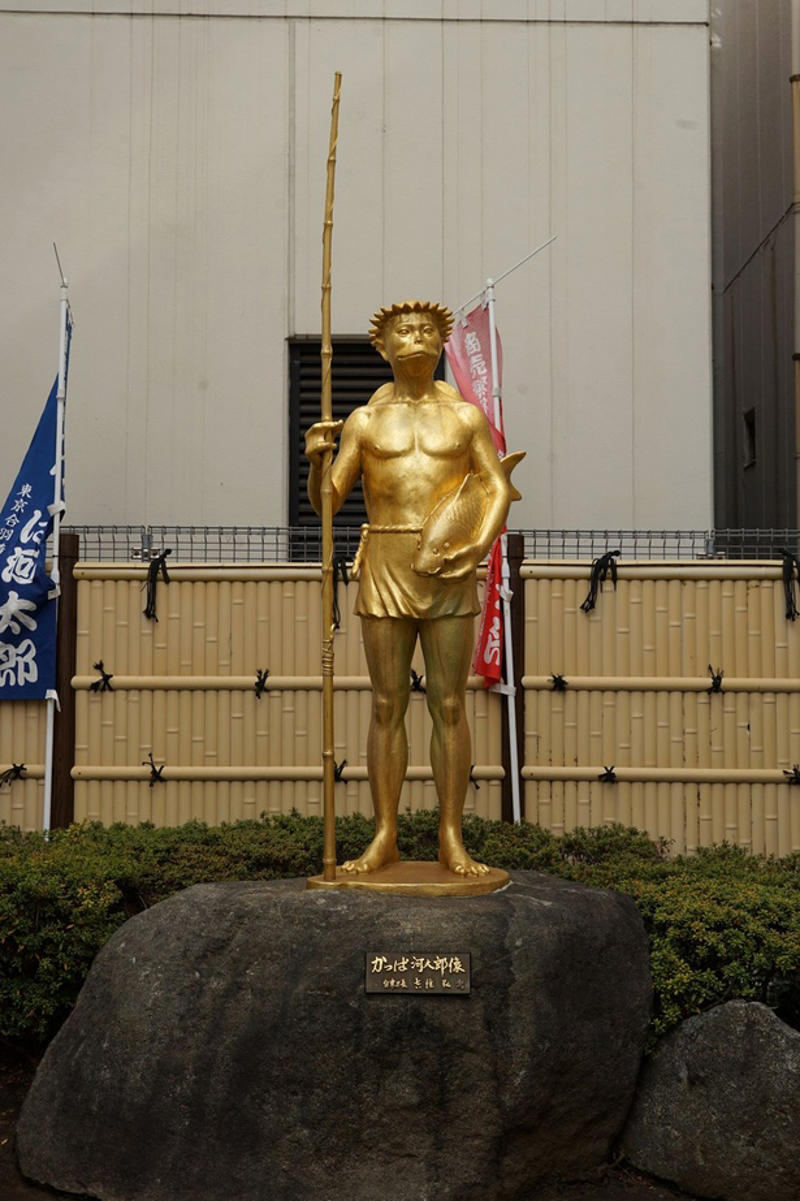 かっぱ橋道具街とは？, 歩くだけで楽しい“専門店の世界”, プロと一般客が交差する街, シンボル“かっぱ像”と街の風景, 訪れる時間帯と楽しみ方, かっぱ橋道具街 概要