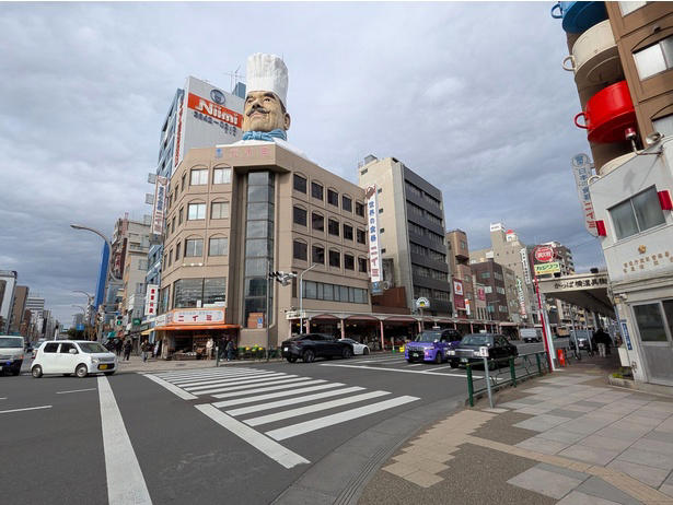 かっぱ橋道具街とは？, 歩くだけで楽しい“専門店の世界”, プロと一般客が交差する街, シンボル“かっぱ像”と街の風景, 訪れる時間帯と楽しみ方, かっぱ橋道具街 概要